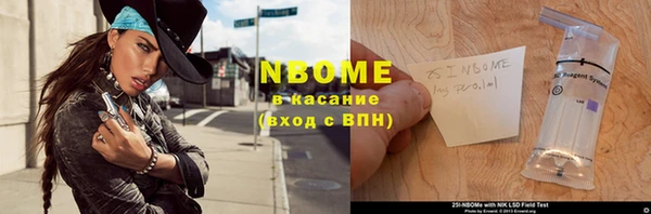 прущий лед Семёнов